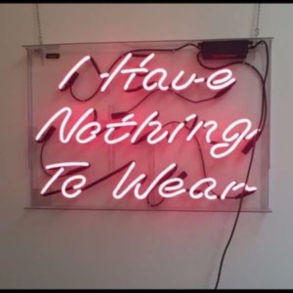 closet